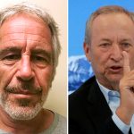 El escándalo Epstein: Larry Summers en la mira por su conexión