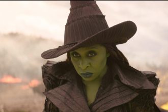 Wicked: El cine supera al teatro con nuevas canciones de Ariana y Cynthia