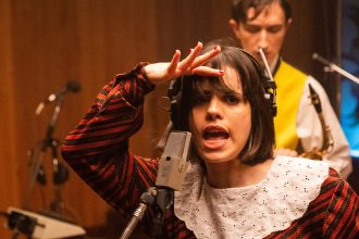 Los Twist: Una Inspiradora Aventura Adolescente en Movimiento