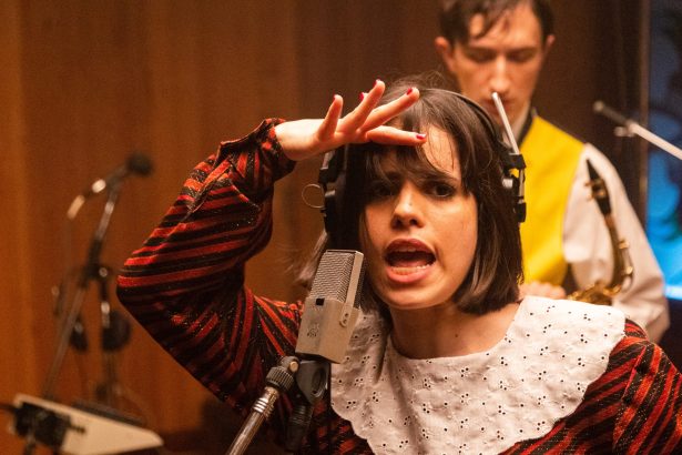 Los Twist: Una Inspiradora Aventura Adolescente en Movimiento