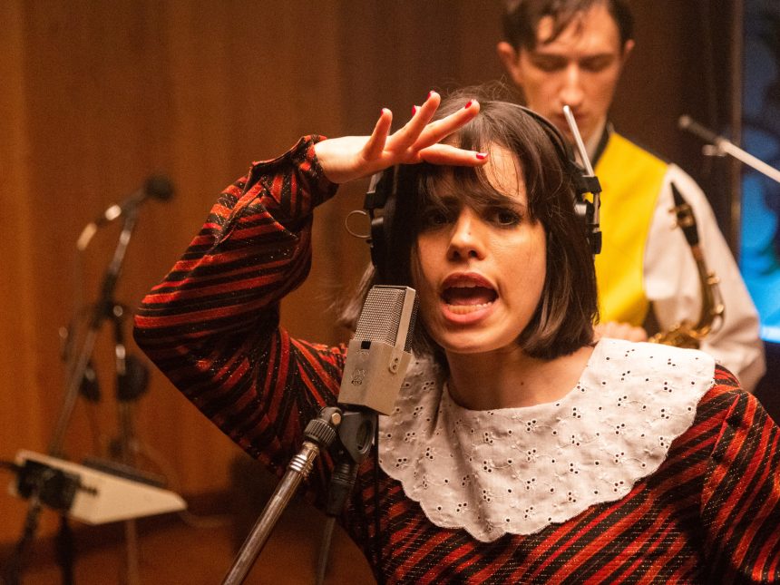 Los Twist: Una Inspiradora Aventura Adolescente en Movimiento