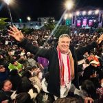 Prófugo peruano llega a Argentina pidiendo asilo: ¿conexión con Milei?