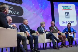 Frigerio: El Campo, Motor de la Democracia y Desarrollo en Argentina