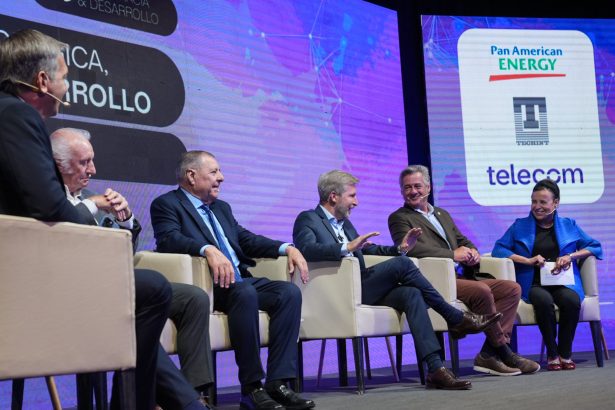 Frigerio: El Campo, Motor de la Democracia y Desarrollo en Argentina