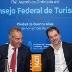 Daniel Scioli lanza ‘Pichichi’: ¡Yerba mate que se te fue la mano!