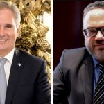 El inesperado cruce en redes entre Quirno y un exfuncionario