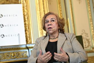 Colombia respalda salida de Maduro: Canciller aclara malentendidos