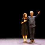 Reestreno de ‘Escenas de la vida conyugal’: Un vino teatral añejado