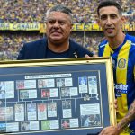 Rosario Central: Campeón por méritos y el sueño cumplido de Di María