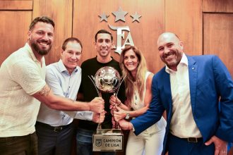 Rosario Central: Campeón de la Liga Profesional y sus Polémicas Históricas