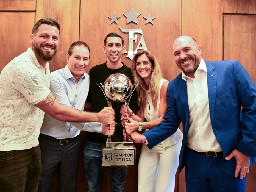 Rosario Central: Campeón de la Liga Profesional y sus Polémicas Históricas