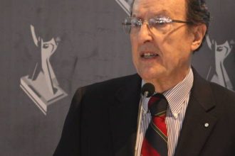 Descubre el Impactante Legado de Nino Herrero Mitjans en ADEPA