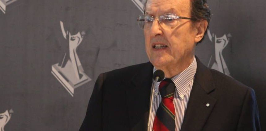 Descubre el Impactante Legado de Nino Herrero Mitjans en ADEPA