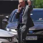 Javier Milei en Vivo: Santilli busca aliados en Santiago del Estero