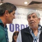 Abogado de Moyano deja Camioneros y agrava la crisis: ¿Qué pasa?
