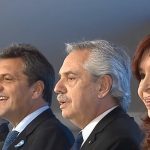 Impactante encuesta revela tres malas noticias para el peronismo K