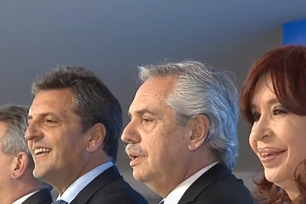 Impactante encuesta revela tres malas noticias para el peronismo K