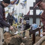 Zelenski: Ucrania lista para una colaboración honesta en paz