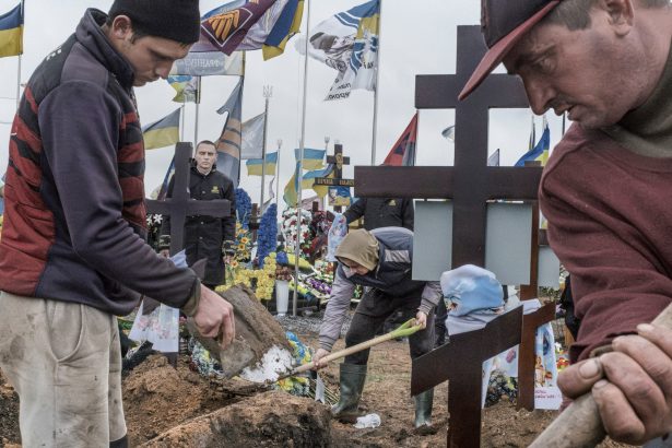 Zelenski: Ucrania lista para una colaboración honesta en paz