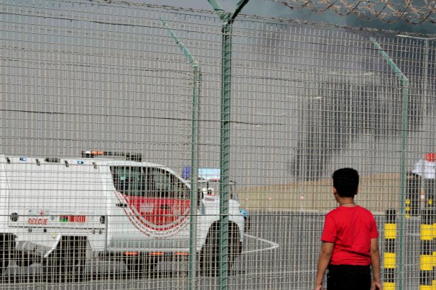 Tragedia en Dubai: Piloto fallece tras accidente en exhibición aérea