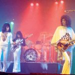 50 Años de ‘A Night at the Opera’: El Álbum que Transformó el Rock