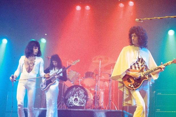 50 Años de ‘A Night at the Opera’: El Álbum que Transformó el Rock