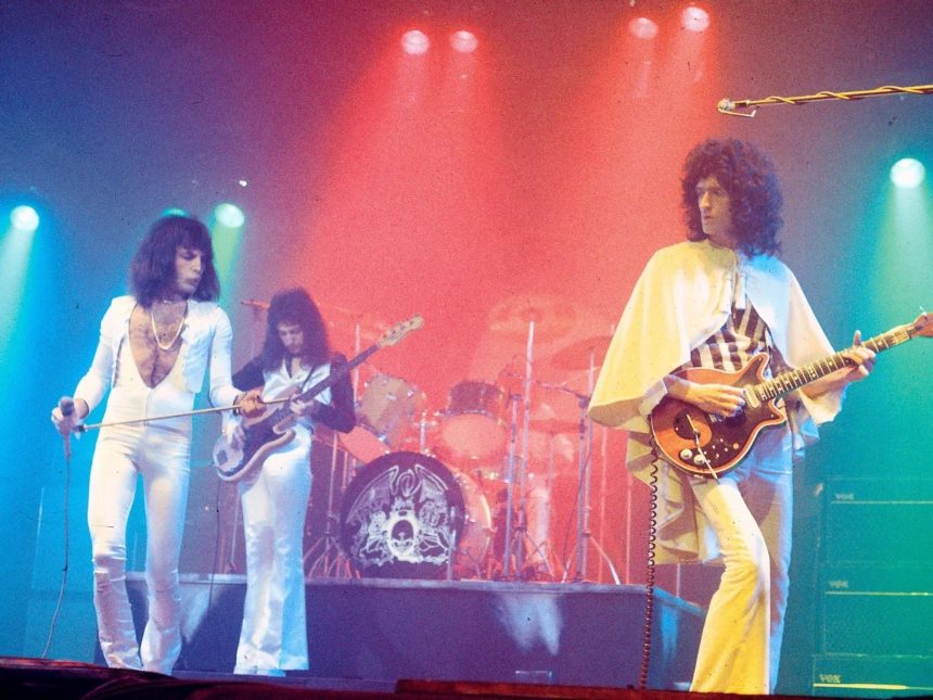 50 Años de ‘A Night at the Opera’: El Álbum que Transformó el Rock