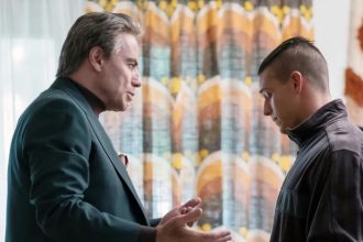 Fallece a los 33 años Spencer Lofranco, estrella de ‘Gotti’ con Travolta