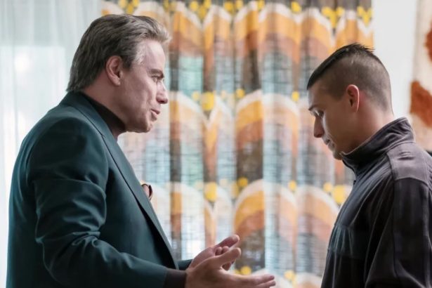 Fallece a los 33 años Spencer Lofranco, estrella de ‘Gotti’ con Travolta