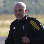 Jorge Sampaoli: El DT que busca romper la racha de Lanús en la Sudamericana