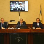 Tribunal Oral 7 Mantiene Virtualidad en Juicio de Cuadernos: Polémica