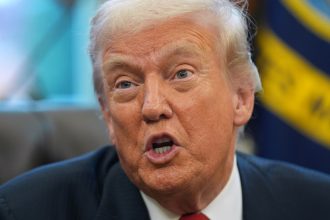 EE.UU. alerta sobre peligros en vuelos que cruzan Venezuela