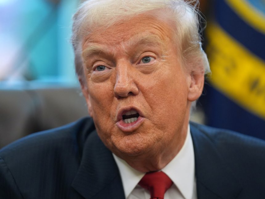 EE.UU. alerta sobre peligros en vuelos que cruzan Venezuela