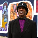 Fallece Jellybean Johnson: El Baterista Legendario del Funk