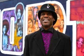 Fallece Jellybean Johnson: El Baterista Legendario del Funk
