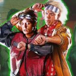 El Funk Rock en Hill Valley: La Sorprendente Historia de Flea en BTTF II