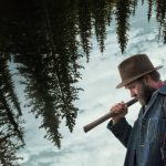 Descubre ‘Sueños de trenes’ en Netflix: ¡una joya antes de los premios!