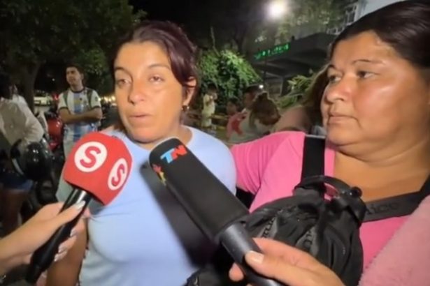 Tragedia en Tucumán: Cuatro arrestos por el crimen de Zoe Robledo