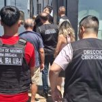 Detenido en Misiones por grabar a menores en bar: ¿red de pornografía?