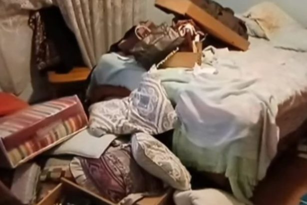 Impactante asalto a mujer de 91 años en Boulogne: ¡roban hasta sus zapatillas!