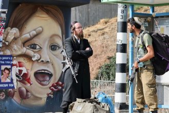 Israel y Hamas: Cese de fuego, pero el escepticismo persiste