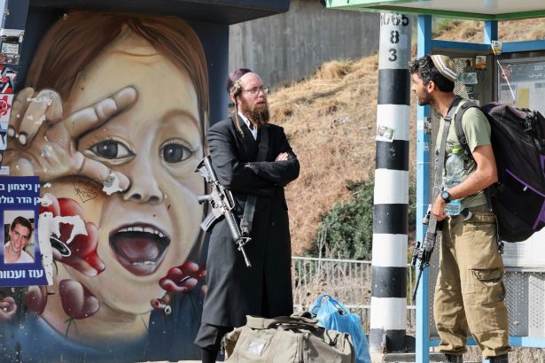 Israel y Hamas: Cese de fuego, pero el escepticismo persiste