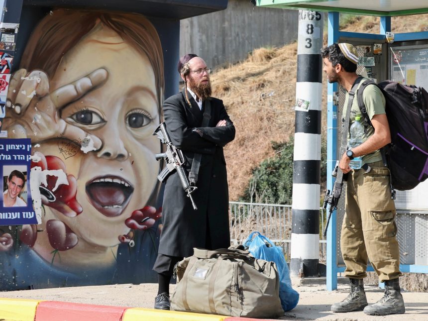 Israel y Hamas: Cese de fuego, pero el escepticismo persiste