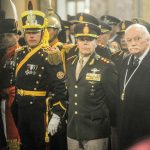 Revolución en Defensa: Militar aliado de Milei asume el cargo