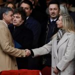 Presupuesto y Bullrich: Tensión entre Macri y Milei en la Legislatura