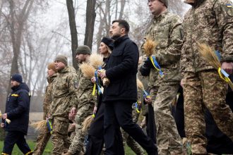 Europa se opone al plan de EE. UU. y Rusia: ¿Capitulación de Ucrania?