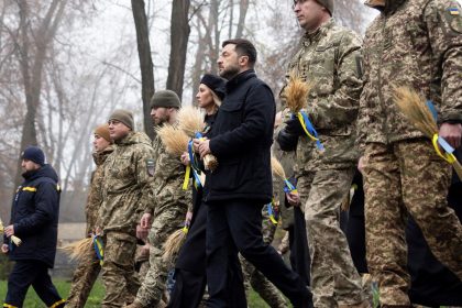 Europa se opone al plan de EE. UU. y Rusia: ¿Capitulación de Ucrania?