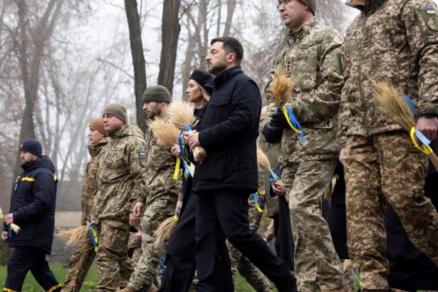 Europa se opone al plan de EE. UU. y Rusia: ¿Capitulación de Ucrania?