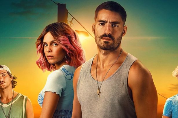 Rabo de Peixe: La Impactante Serie Portuguesa sobre Amistad y Drogas