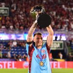 Nahuel Losada: El héroe inesperado de Lanús en la Sudamericana